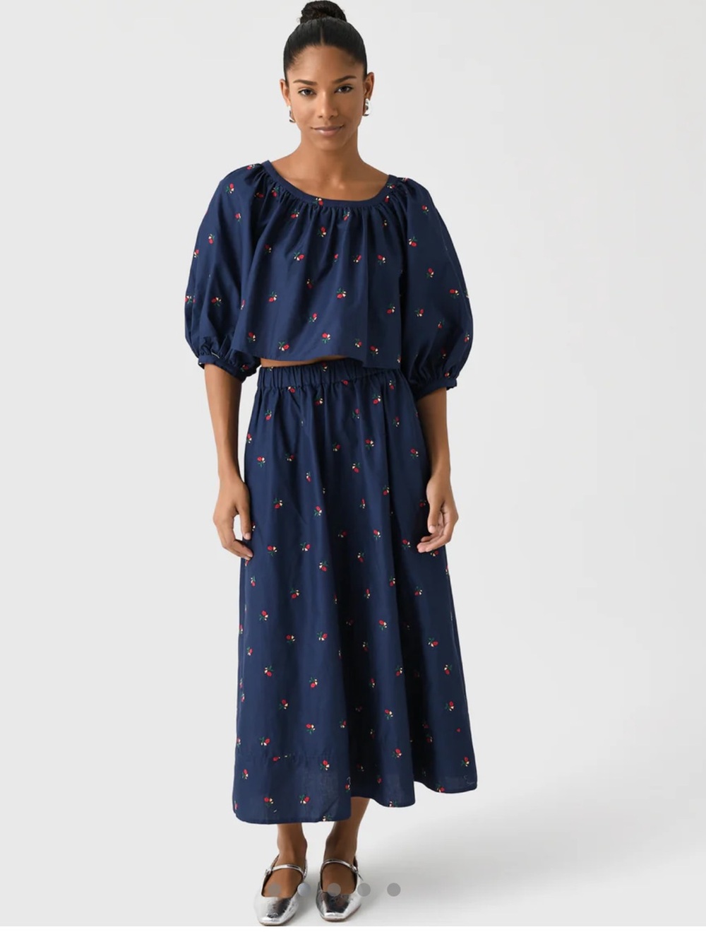 Hunter Bell Women's Top